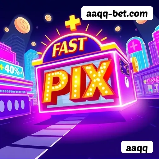 Chuva de bônus aaqq nos caça-níqueis